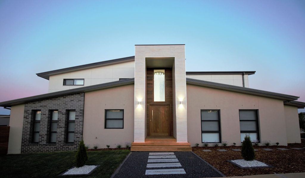 new home builders