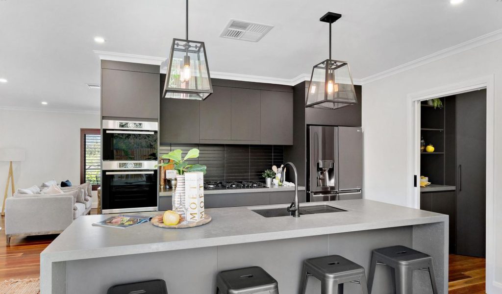 Canberra home builders